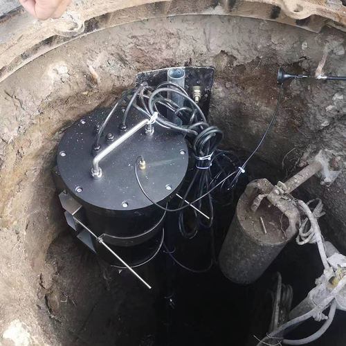 Latest company Solutions about Real-World Installation: Online Water Quality Monitoring System at a Textile Factory Drainage Outlet