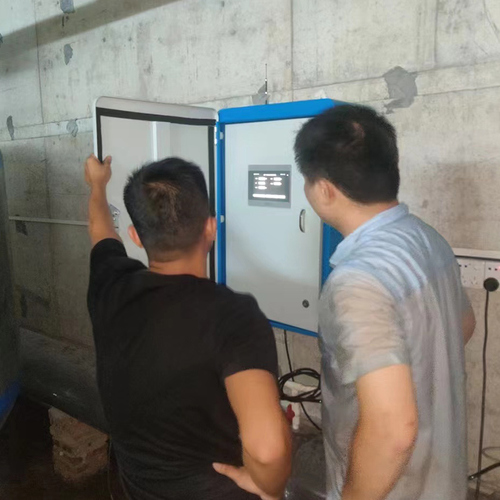 Latest company Solutions about No More Guesswork: Hotel Staff Now Receive Instant Alerts for Pool Water Imbalances