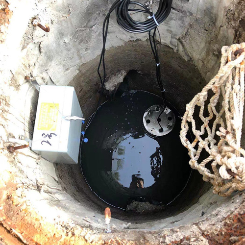 Latest company Solutions about Case Study: Kainafu Enables Urban Drainage Compliance with IoT-Based Monitoring in Dongguan, China