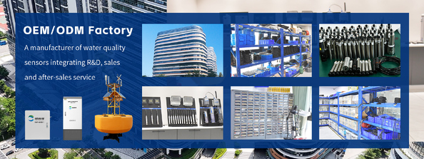 quality PH Sensor factory