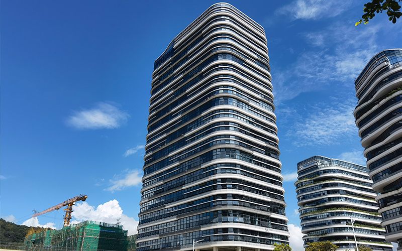 Shenzhen Kainafu Technology Co., Ltd.