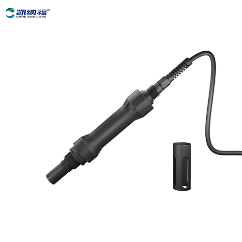 Dernières nouvelles de l'entreprise sur Capteur d'eau à conductivité RS485 – 4 électrodes, MODBUS RTU, IP68, 6 bars / 50 m de profondeur