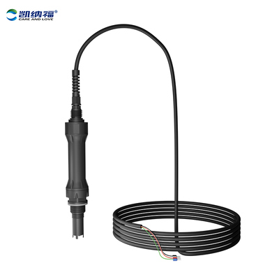 Good price Kainafu Industrial Lab Ph Sensor Probe Replaceable OEM online