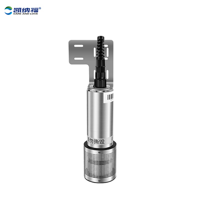 Good price MODBUS Protocol Online COD Sensor Water Quality Probe Pollution Free OEM online