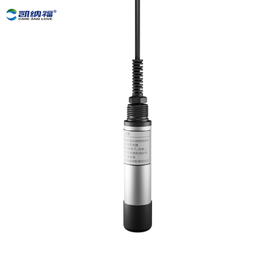 Harga yang bagus Fluoresensi Merendam Sensor Meter Probe Oksigen Larut Untuk Waktu Tanggapan Air Limbah: 180 detik on line