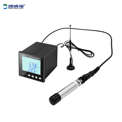 좋은 가격 RS485 4G 무선 물 IoT 센서 수질 모니터링 센서 모니터 온라인으로