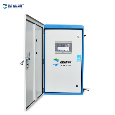 Good price RS485 Modular Water Analyzer Instrument Water Quality Measurement Device online