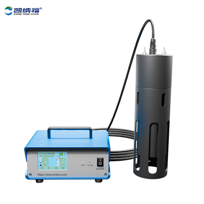 Giá tốt. Máy phân tích chất lượng nước di động RS 485, cảm biến phát hiện ô nhiễm nước trực tuyến