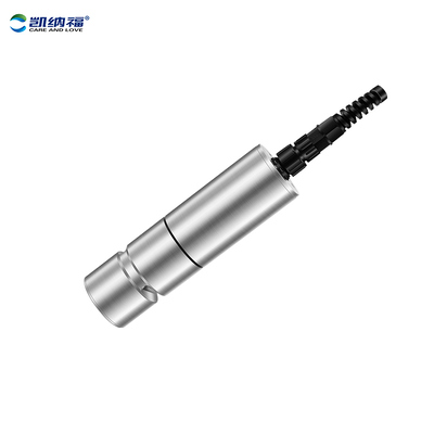 Giá tốt. Cảm biến COD ánh sáng UV tự động kỹ thuật số nhỏ để giám sát chất lượng nước trực tuyến