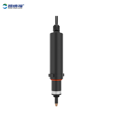 Good price RS485 Electrochemical Total Chlorine Sensor Residual Chlorine Probe For Tap Water online