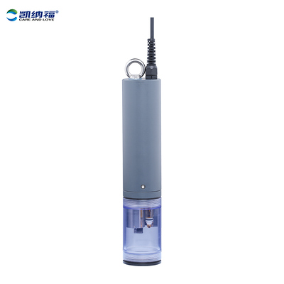 Bom preço TDS ORP Sensor de Qualidade da Água Multiparamétrico Sonda ODM Para Águas Subterrâneas on-line