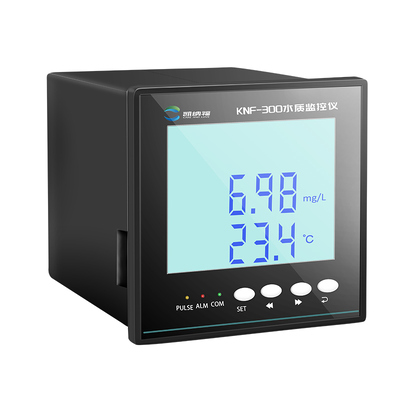 Good price Industrial IoT Multi Parameter Water Quality Sensor For Water Pollution Detection 410g online