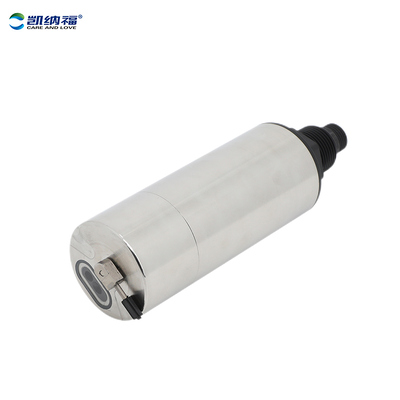 Good price 5000ppb NDSA Sewage Oil In Water Sensor Optical And Electronic Filtering online