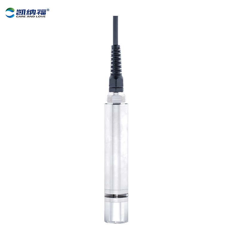 Lab Tech Cod Sensor Online COD Probe Automatically Compensate For Turbidity Interference ...