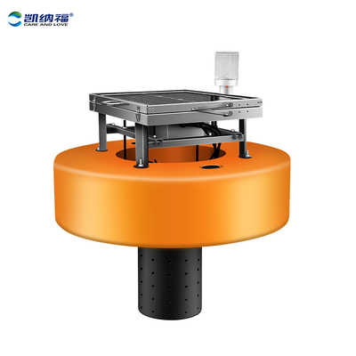 Good price Buoy River Monitoring System Equipment 4G Wireless Transmission online