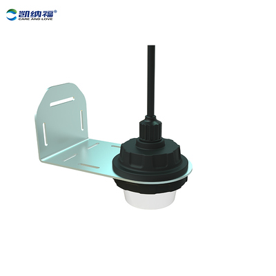 Goede prijs Non-contact radar vloeistofniveausensor zender 80 GHz anti-interferentie ODM online