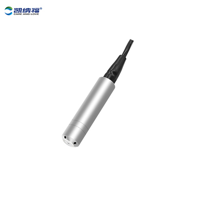 Good price Waterproof Liquid Water Level Gauge Electrode Probe 316L Stainless Steel online