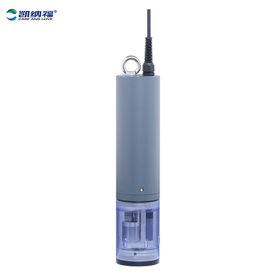 Giá tốt. Cảm biến chất lượng nước đa tham số điện cực Iot tùy chỉnh cho phân tích nước trực tuyến