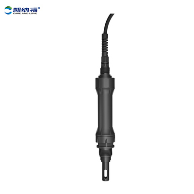Good price Graphite Conductivity Water Sensor Measurable TDS For Sewage Salinity online
