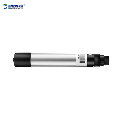 Bom preço Fluorimetria Sensor de oxigénio dissolvido em água Método de fluorescência de sonda RS485 Automático on-line