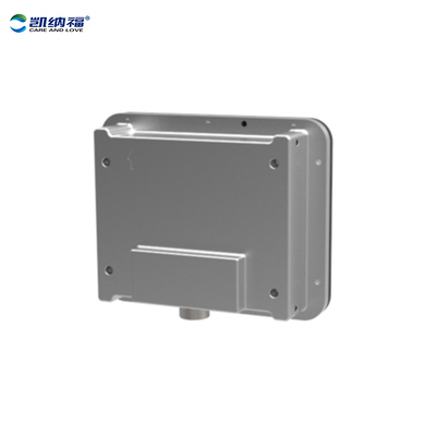 Goede prijs Rivers Radar Type Flow Meter Bidirectioneel Voor Stroomsnelheidsmeting RS485 Uitgang online