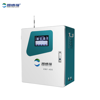 Giá tốt. Thiết bị giám sát chất lượng nước uống đô thị Máy phân tích chất rắn hòa tan tổng cộng trực tuyến