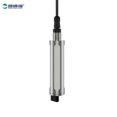 ราคาดี ออนไลน์เซนเซอร์ซอลิด์สแปนเซนเซอร์ออปติก Mlss Probe ขยะอุตสาหกรรม ออนไลน์