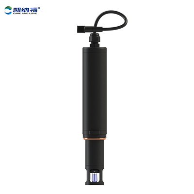 Buen precio Sensor digital de pH en línea para tuberías de agua potable: MODBUS RTU, de bajo mantenimiento, compatible con agua potable en línea