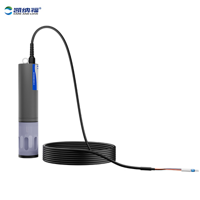 Bom preço TDS ORP Sensor de Qualidade da Água Multiparamétrico Sonda ODM Para Águas Subterrâneas on-line