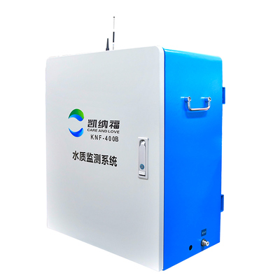 Good price RS485 Modular Water Analyzer Instrument Water Quality Measurement Device online