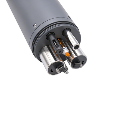 Multiparameter Interface Probe Multi-parameter Water Quality Probe Is Equipped With An Automatic ...